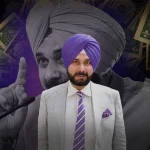 Navjot Sidhu Net Worth in 2025: How much is the earnings from commentary?