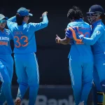 Women’s Cricket World Cup Qualifier 2025 Team List, Points Table, Standings Rules, Squads