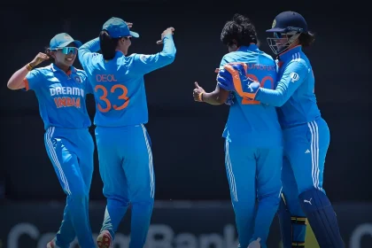 Women’s Cricket World Cup Qualifier 2025 Team List, Points Table, Standings Rules, Squads
