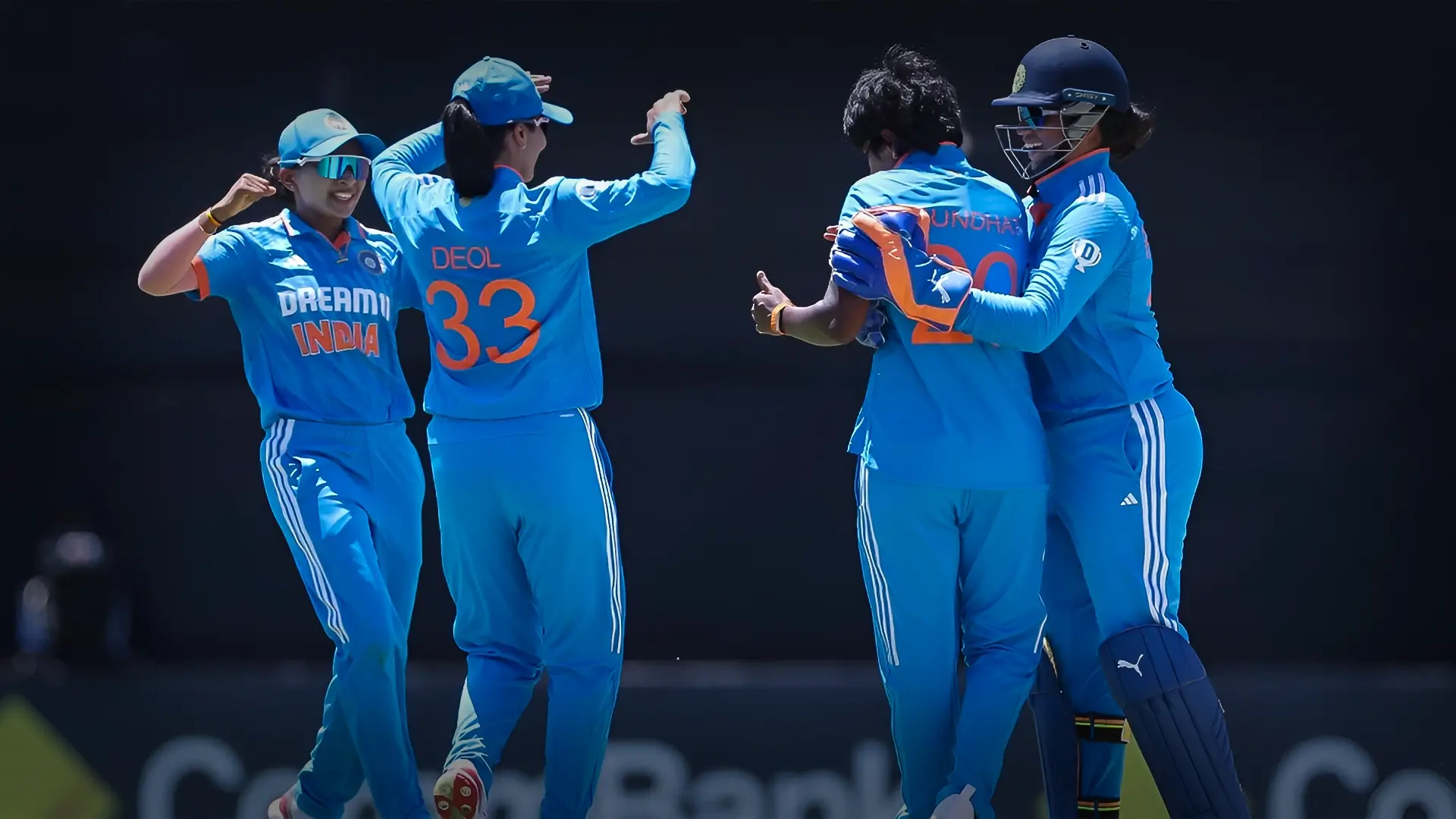 Women’s Cricket World Cup Qualifier 2025 Team List, Points Table, Standings Rules, Squads