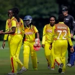 Women’s T20I Quadrangular Series 2025: Full Schedule, Fixtures, Venues and Squads