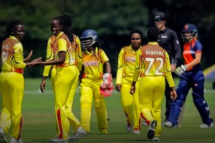 Women’s T20I Quadrangular Series 2025: Full Schedule, Fixtures, Venues and Squads