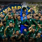 CONCACAF Gold Cup 2025 Broadcasting Details: How to Watch Worldwide?