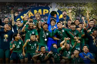 CONCACAF Gold Cup 2025 Broadcasting Details: How to Watch Worldwide?