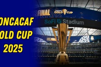 CONCACAF Gold Cup 2025 Venues & Stadium Guide: Where All the Action Will Happen