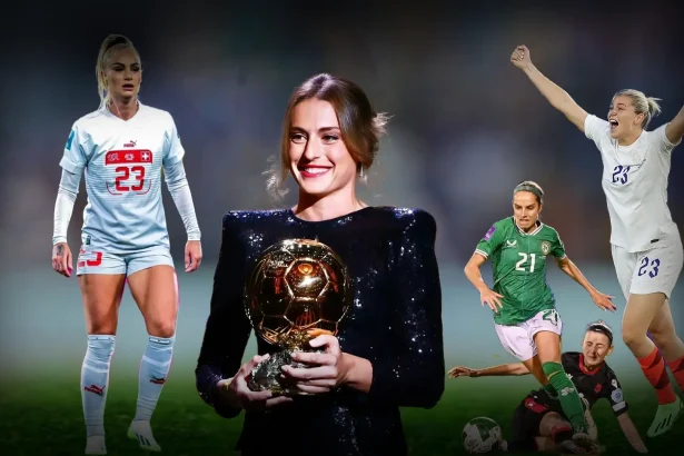 UEFA Women’s Euro 2025 Prize Money