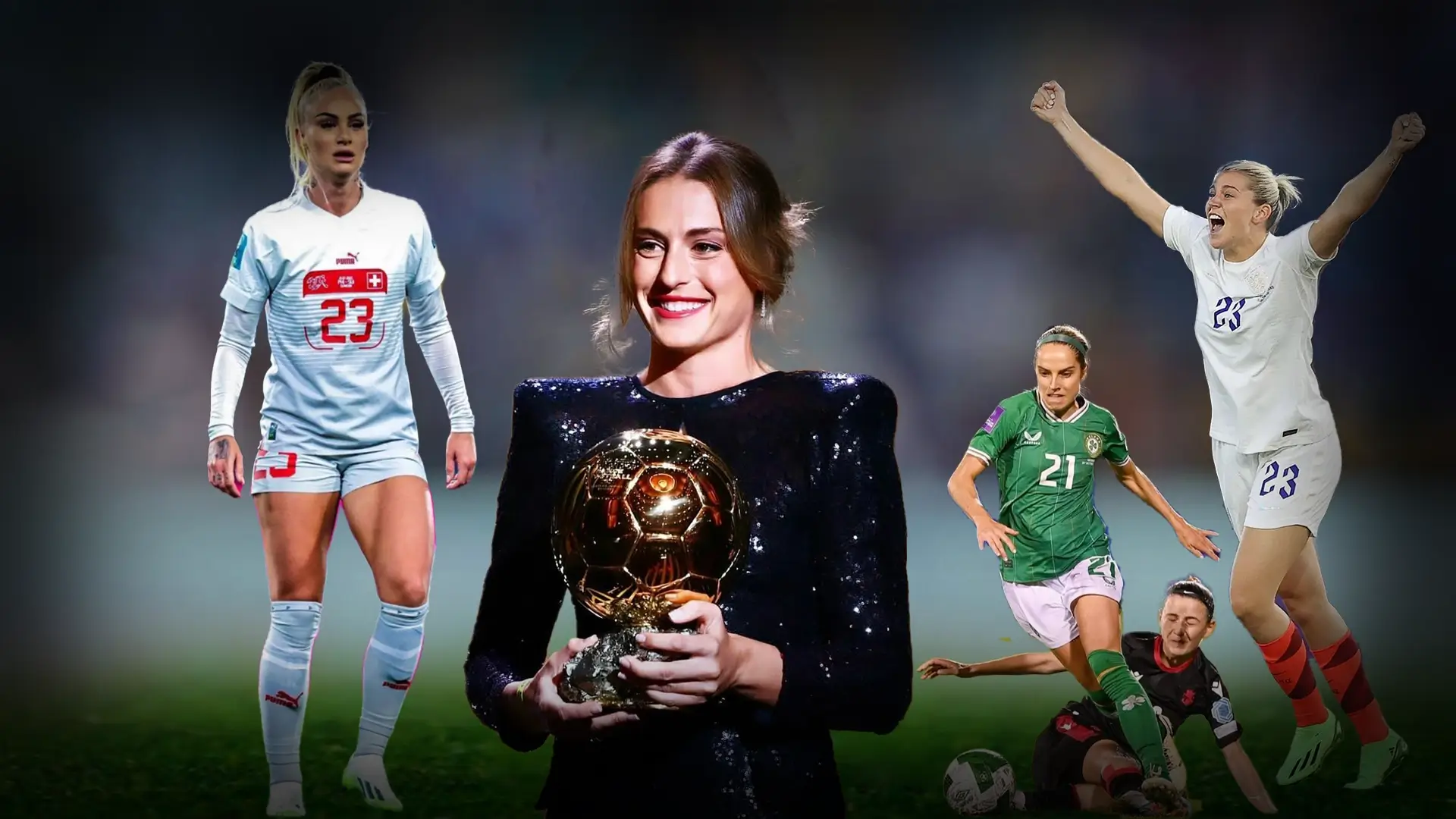 UEFA Women’s Euro 2025 Prize Money