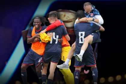 UEFA European Under-21 Championship 2025: Prize Money, Format & What’s New This Year