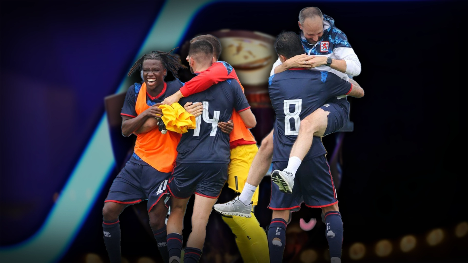 UEFA European Under-21 Championship 2025: Prize Money, Format & What’s New This Year