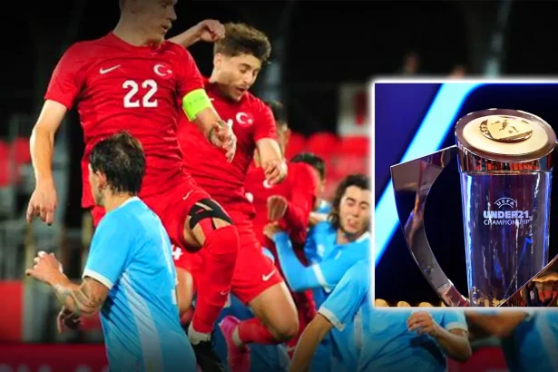 UEFA European Under-21 Championship 2025: Schedule, Host Country & Venues, Key Dates, Qualifiers Table