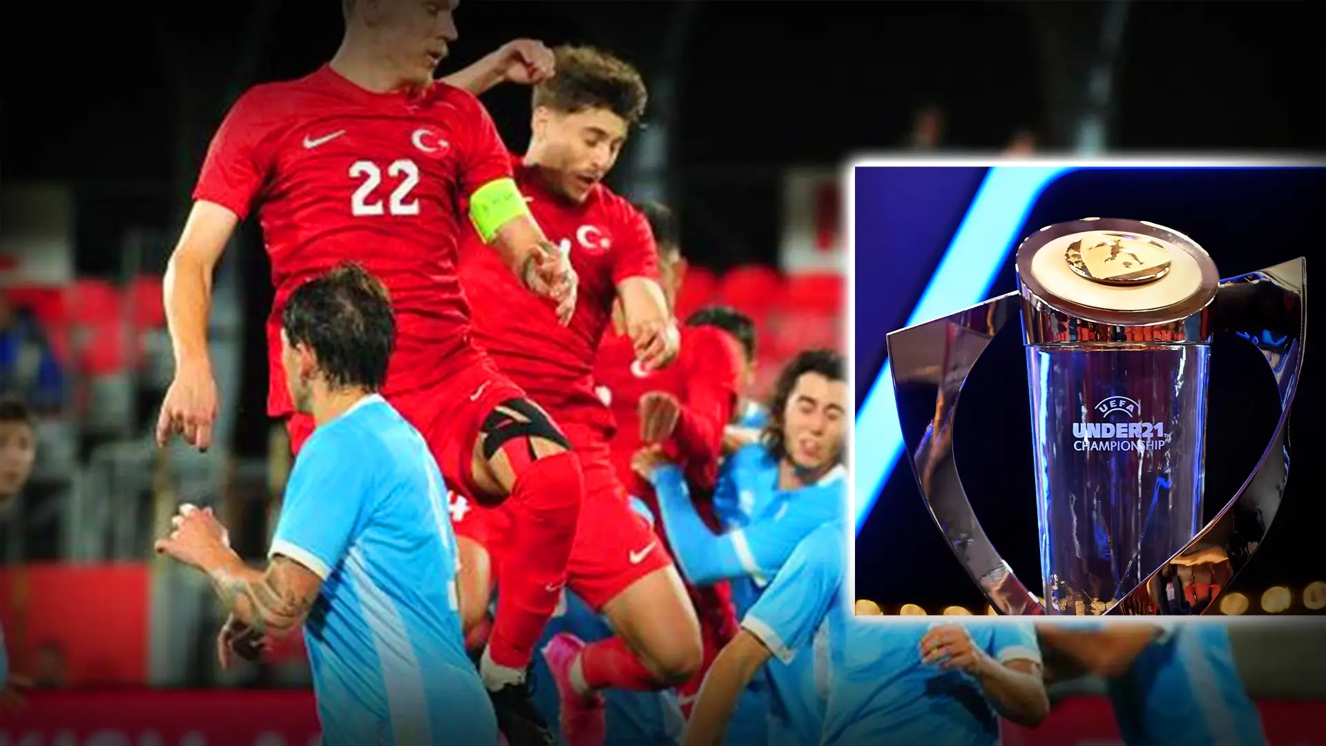 UEFA European Under-21 Championship 2025: Schedule, Host Country & Venues, Key Dates, Qualifiers Table