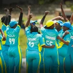 Kalahari Women's T20I 2025: Full Schedule and Match Times (IST)