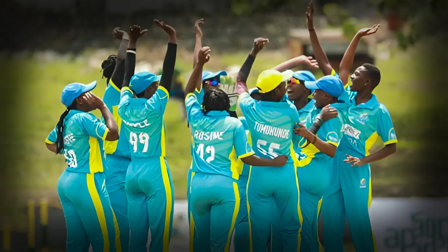 Kalahari Women's T20I 2025: Full Schedule and Match Times (IST)