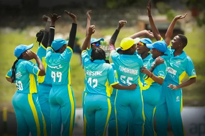 Kalahari Women's T20I 2025: Full Schedule and Match Times (IST)