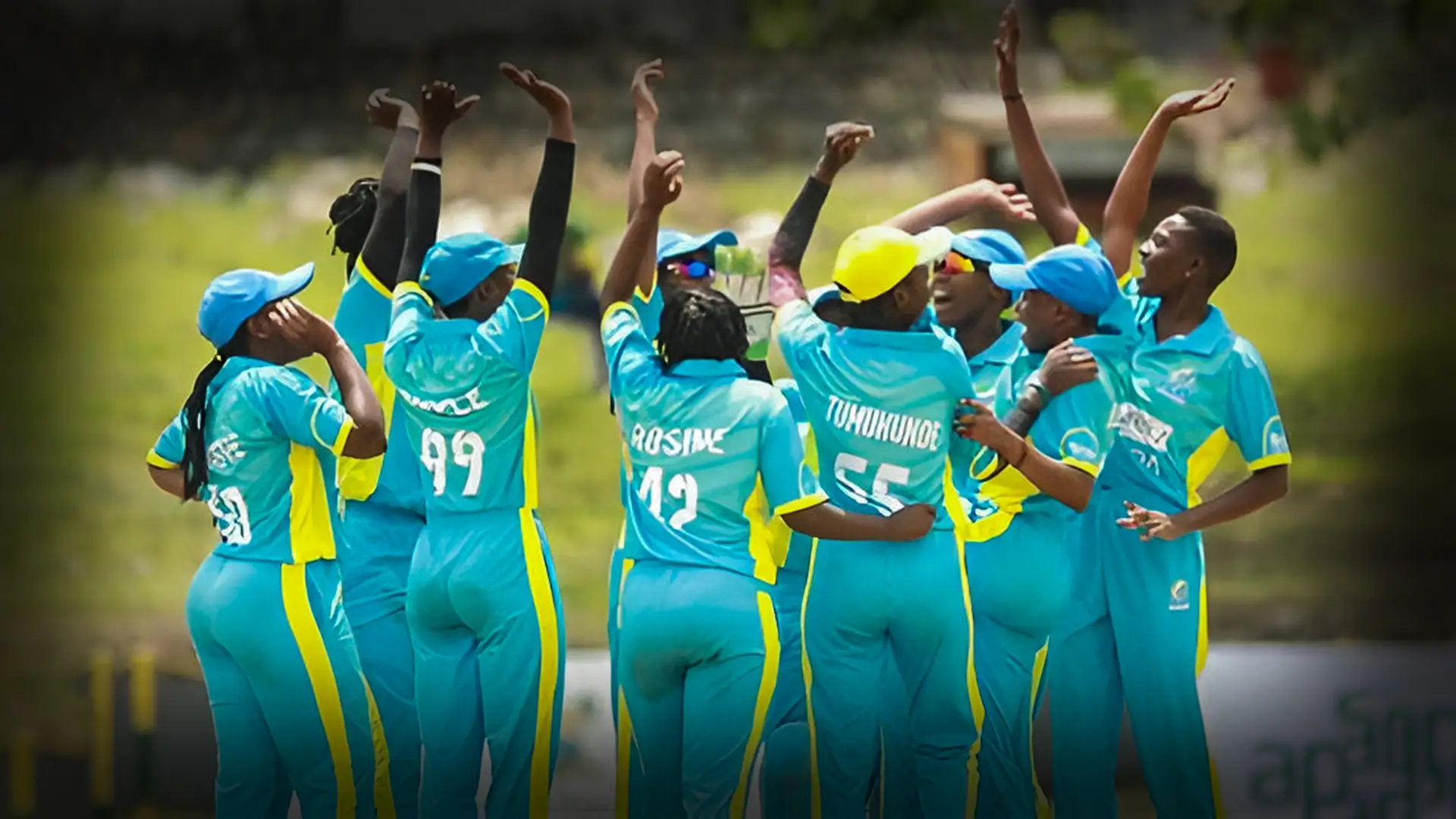 Kalahari Women's T20I 2025: Full Schedule and Match Times (IST)