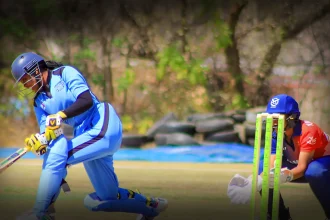 Kalahari Women's T20I 2025 TV channels List: Where to watch in India?