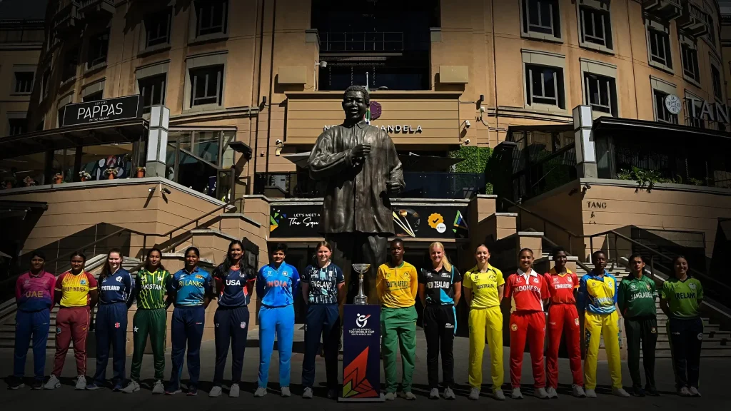 Kalahari Womens T20I 2025: Who's Playing? Full Squads, Captain, Owner, Key Players to Watch and Emerging Talents