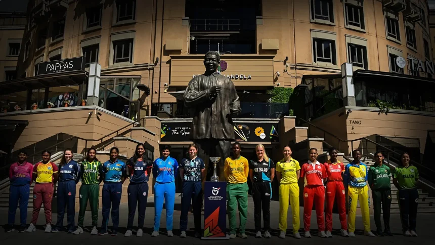Kalahari Womens T20I 2025: Who's Playing? Full Squads, Captain, Owner, Key Players to Watch and Emerging Talents