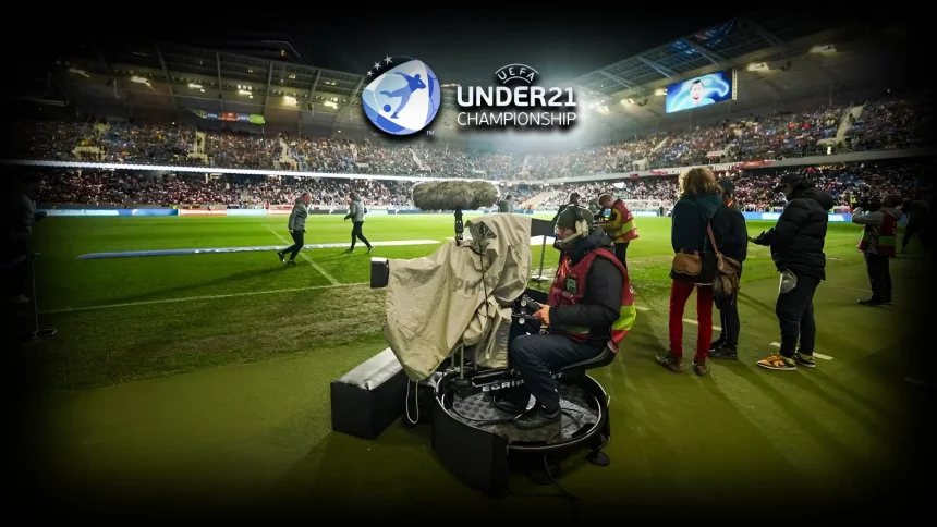 UEFA European Under-21 Championship 2025 Broadcasting Details: How to Watch Worldwide?