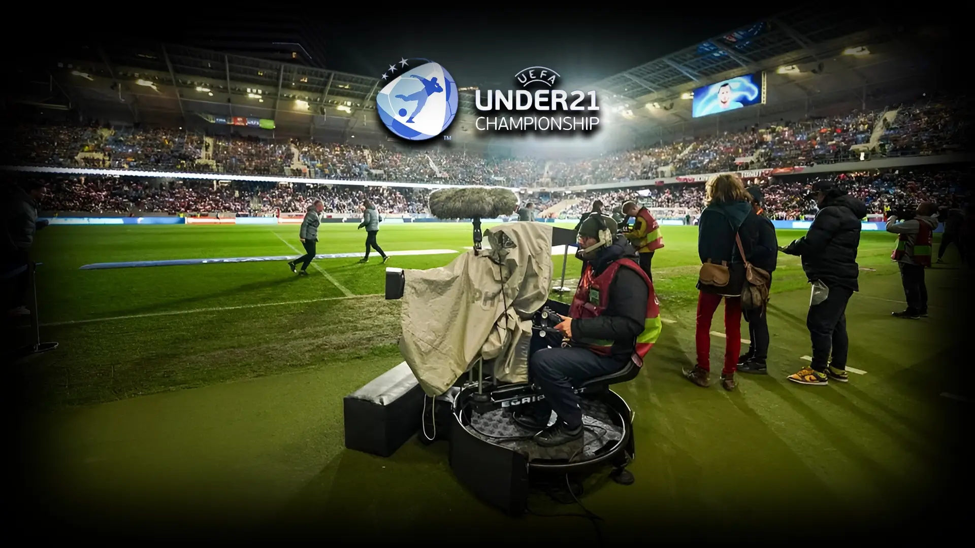 UEFA European Under-21 Championship 2025 Broadcasting Details: How to Watch Worldwide?