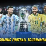 Major Upcoming Football Tournaments in 2025: Dates, Locations, and How to Follow - make the calendar