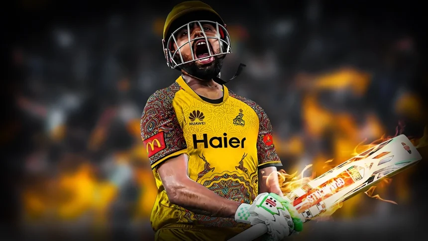 PSL 2025: Highest-Paid Player in the League & What Makes Him Worth It