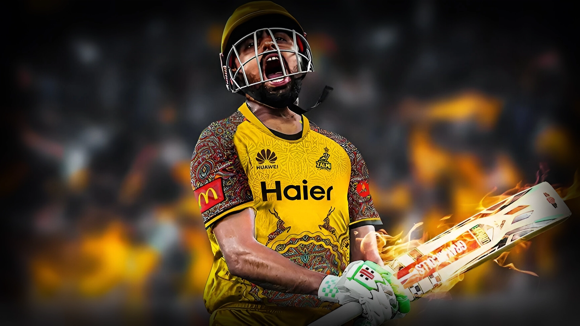 PSL 2025: Highest-Paid Player in the League & What Makes Him Worth It