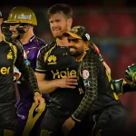 PSL 2025 Points Table Explained: How NRR Impacts Team Rankings