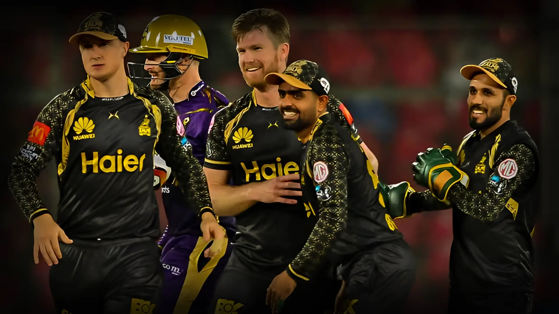 PSL 2025 Points Table Explained: How NRR Impacts Team Rankings