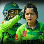 ICC Women's World Cup Qualifier 2025 Schedule, Team Squads, How & Where to Watch Live Coverage?