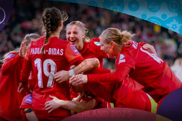 UEFA Women’s Euro 2025 Broadcasting Details: How to Watch Worldwide?