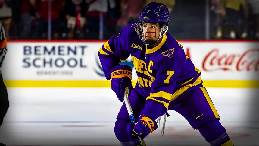 Wyatt Aamodt’s Net Worth in 2025, Salary & Contract Breakdown