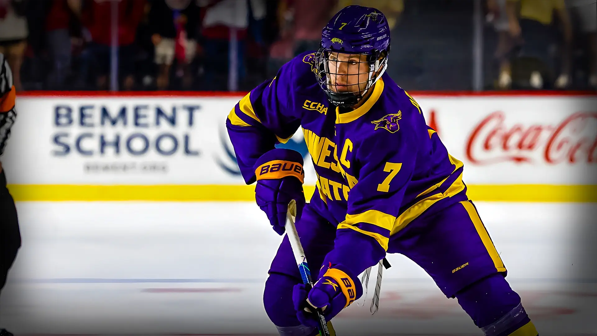 Wyatt Aamodt’s Net Worth in 2025, Salary & Contract Breakdown