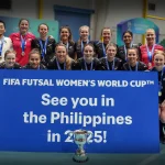 FIFA Futsal Women’s World Cup 2025: Host Country, Venues, and Qualification Details Everything You Need to Know