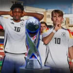 FIFA U-17 World Cup 2025 Qualification, Host, Key dates, Format