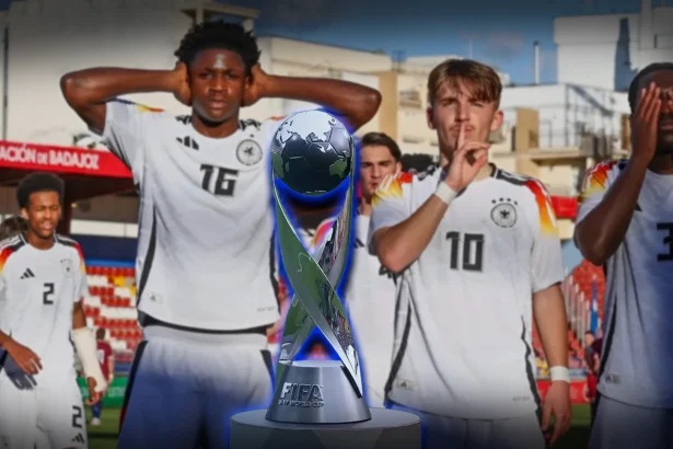 FIFA U-17 World Cup 2025 Qualification, Host, Key dates, Format