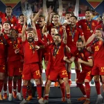 UEFA Nations League Finals 2025 Where to Watch ? Qualified teams, Host, venue, Draw, Complete Schedule