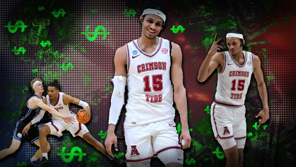 Jarin Stevenson Net Worth in 2025: How Much Is the Freshman Star Worth?