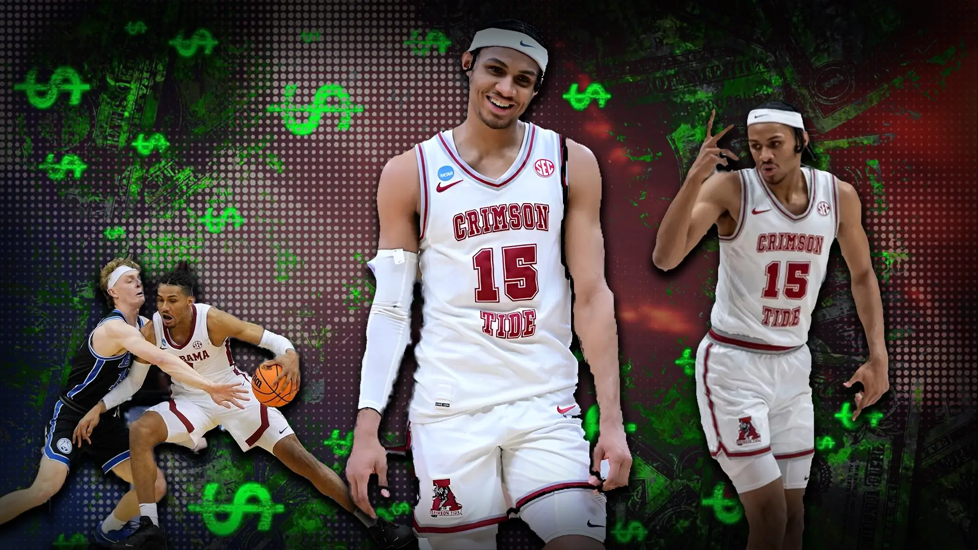 Jarin Stevenson Net Worth in 2025: How Much Is the Freshman Star Worth?