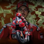 Francesco Bagnaia Net Worth, Salary, and MotoGP 2025 Standings: All You Need to Know
