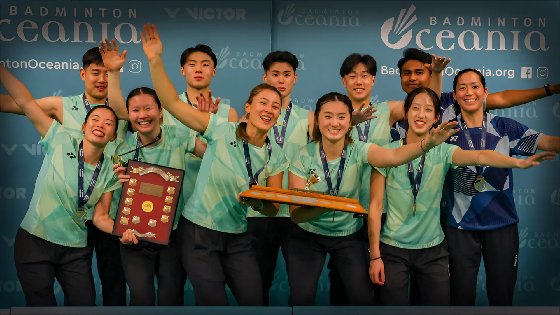 Sudirman Cup 2025: Host Country, Dates, Teams, Squads, Seeding & Full Match Schedule
