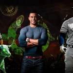 Giancarlo Stanton’s Net Worth in 2025: Contract, Endorsements, girlfriend, From Injuries to Beast Mode