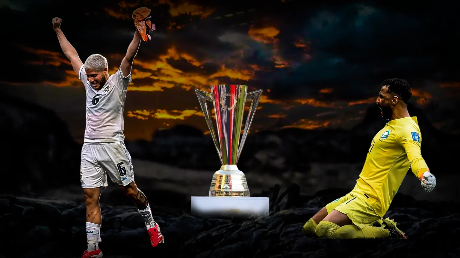 CONCACAF Gold Cup 2025 Prize money: How Much Will the Winner Receive?