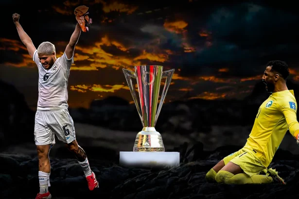 CONCACAF Gold Cup 2025 Prize money: How Much Will the Winner Receive?