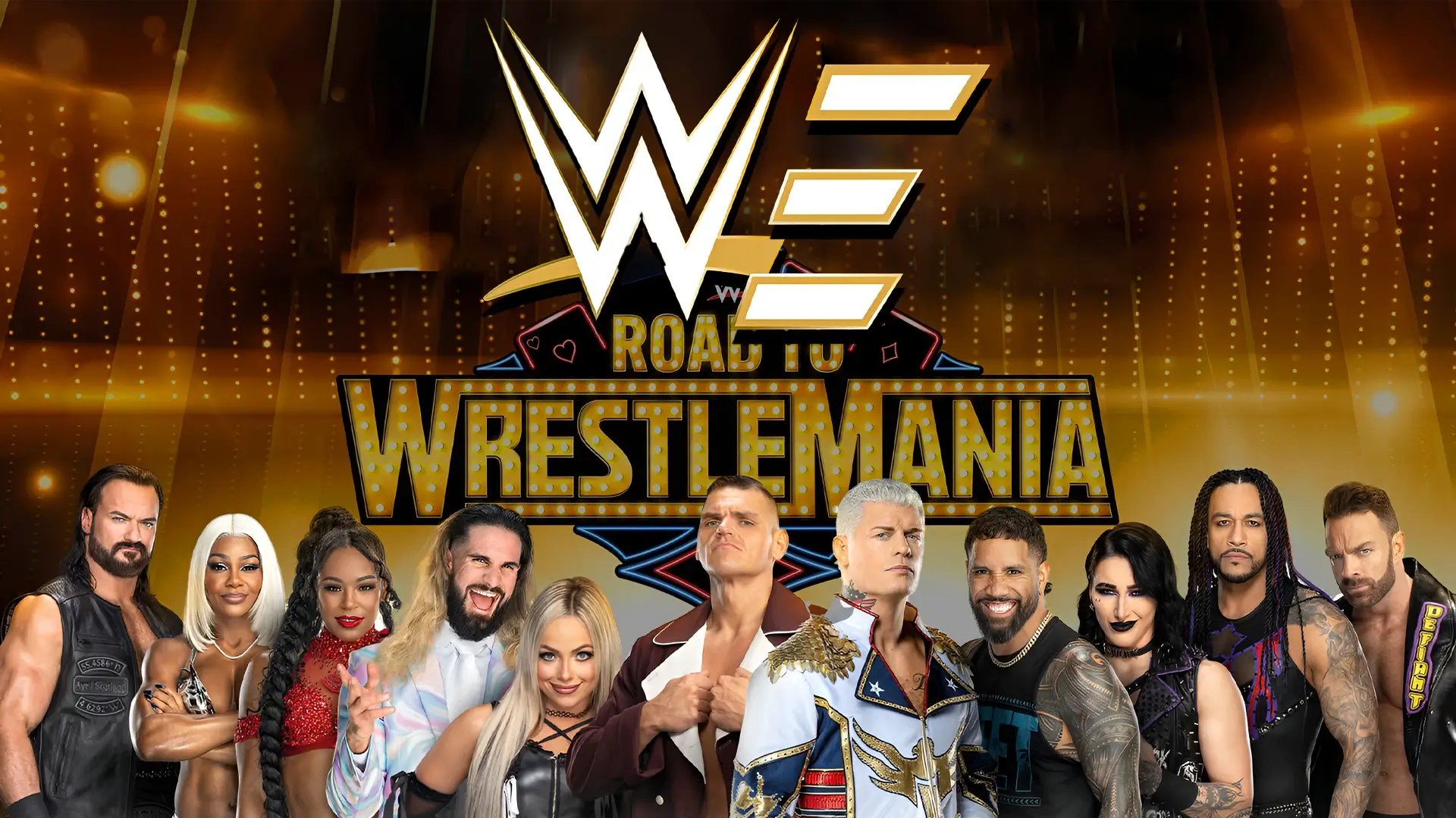 WrestleMania 2025 Prize Money Breakdown: Winners, Bonuses & Contracts