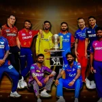 IPL 2025 Full Prize Money Breakdown: Winners, Runners-up & Individual Awards