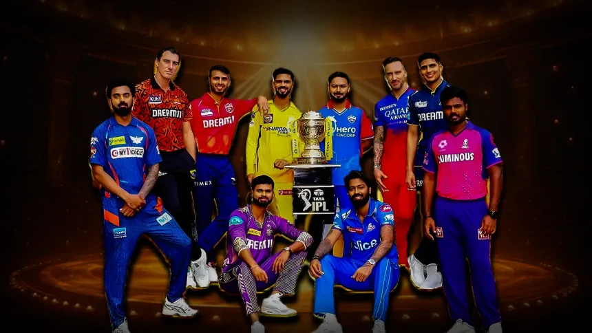 IPL 2025 Full Prize Money Breakdown: Winners, Runners-up & Individual Awards