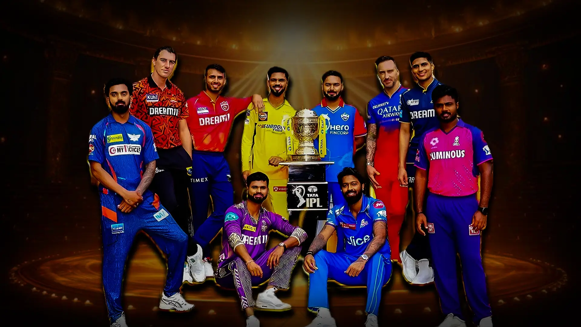 IPL 2025 Full Prize Money Breakdown: Winners, Runners-up & Individual Awards