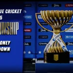 Major League Cricket 2025 Prize Money Breakdown: Champions, Runners-Up & Awards