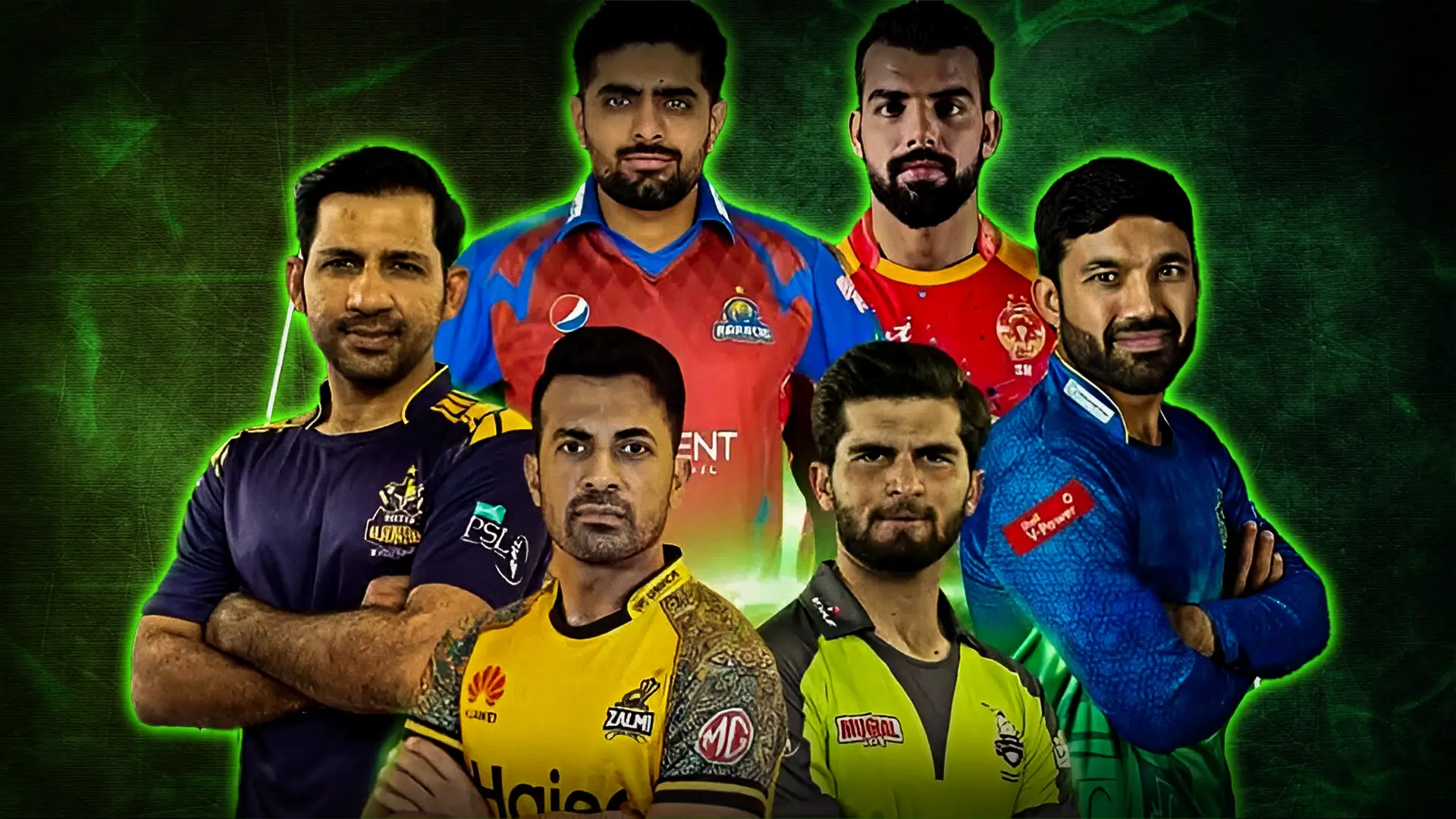 Full Breakdown of PSL 2025 Prize Money: Teams, Players & Awards